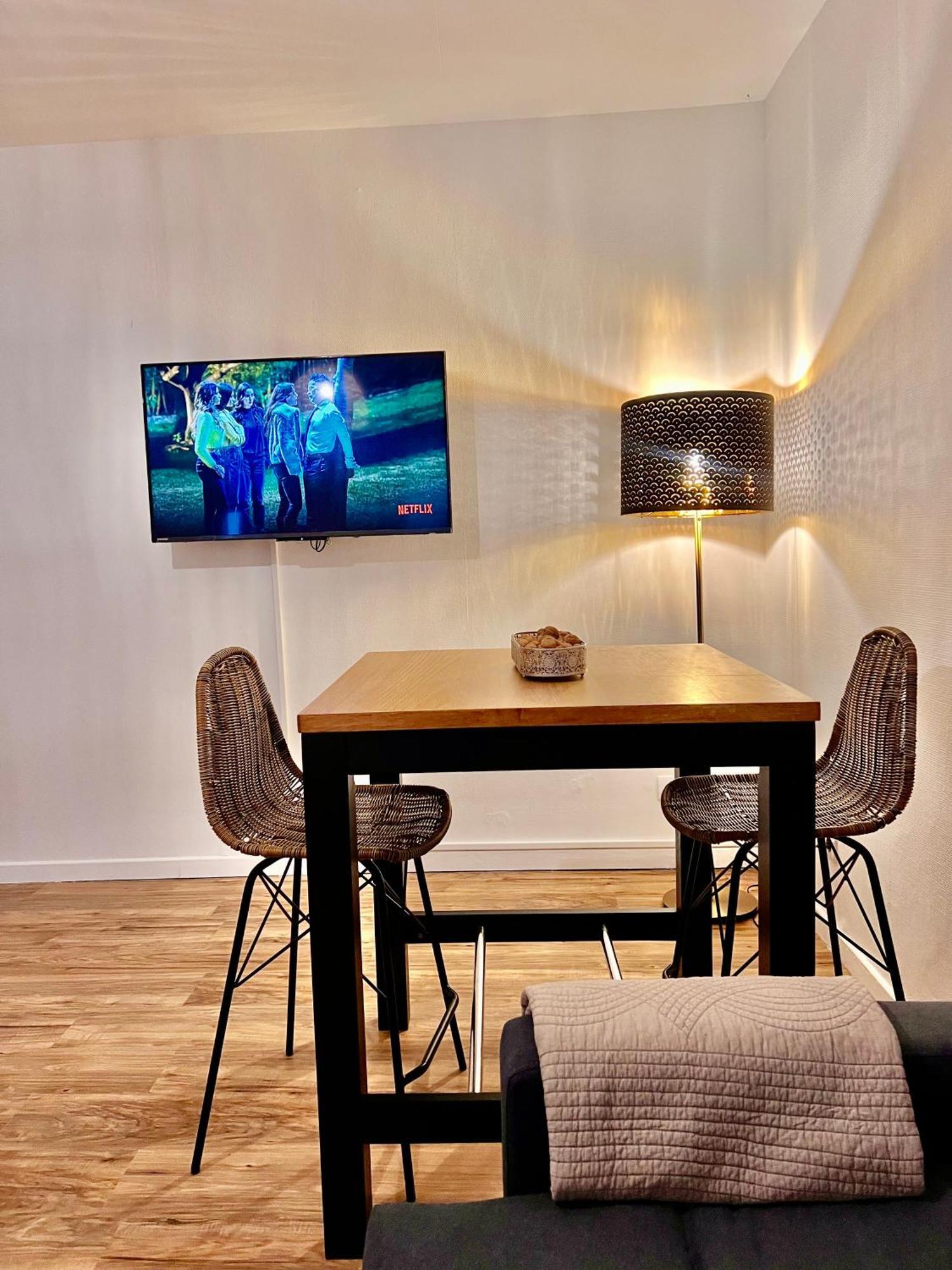 Apartamento Paris -Vitry-Sur-Seine Exterior foto
